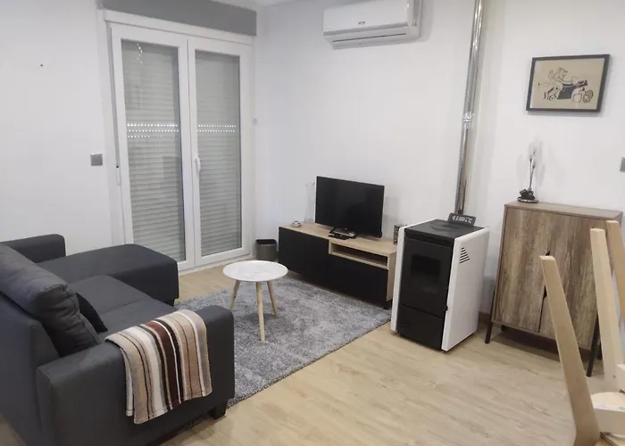 بيت للعطل Dina House بوتيكاس