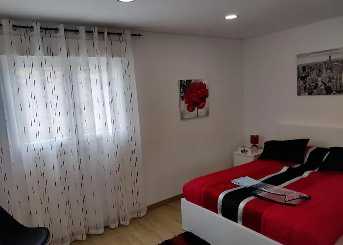 Dina House بيت للعطل بوتيكاس