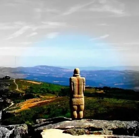 Feriehus Dina House Boticas